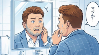 清潔感LABO　婚活編2